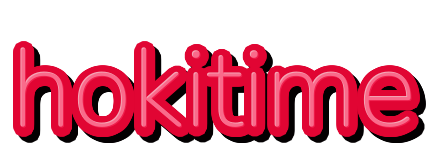 hokitime — logo kanal